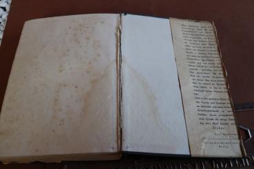 Buch - Stukas - Curt Strohmeyer - Heimbücherei - gedruckt in Haarlem  Niederlande